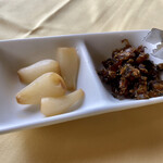 日光金谷ホテル - 百年ライスカレー(ビーフ