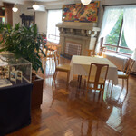 日光金谷ホテル - 