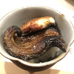 うを徳 - 霞ヶ浦鰻小丼