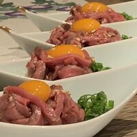 松阪牛WHAT'S 京都室町店 - 