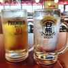 Shirokuma Sutoa - 生ビールとレモンチューハイには別名がある模様