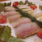 パスタナーノ - 