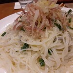 パスタナーノ - 