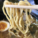 青木商店 - 麺リフト