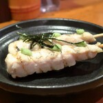 やきとり 正や - ささみわさび