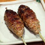 やきとり 正や - 極みのつくね