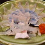 ふく・長州料理 KATSUMOTO - 