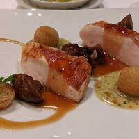 メゾン ポール・ボキューズ - 