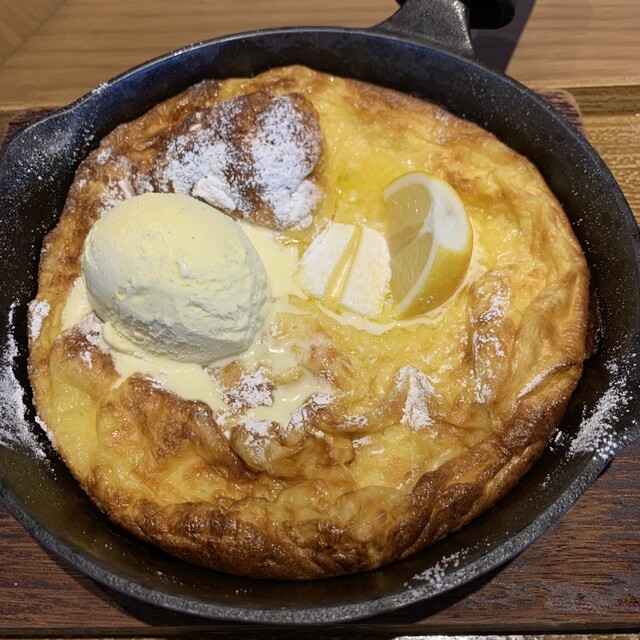 上高地あずさ珈琲 大和高田店 大和高田 カフェ 食べログ