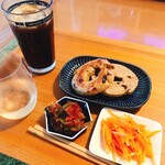 ヒグベーグル&カフェ - 