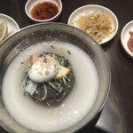 板橋冷麺 - 板橋冷麺