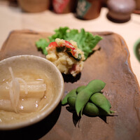 虎ノ門 焼鳥國よし - 