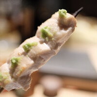 虎ノ門 焼鳥國よし - 