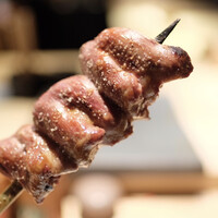 虎ノ門 焼鳥國よし - 