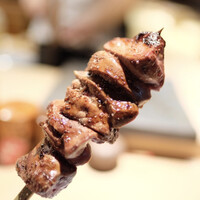 虎ノ門 焼鳥國よし - 