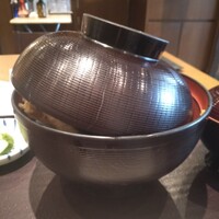 天ぷら ひさご - 