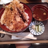 天ぷら ひさご - 