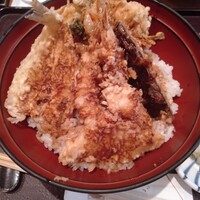 天ぷら ひさご - 