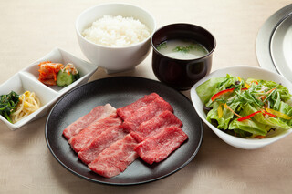 h Toukyou Yakiniku Heijouen - 