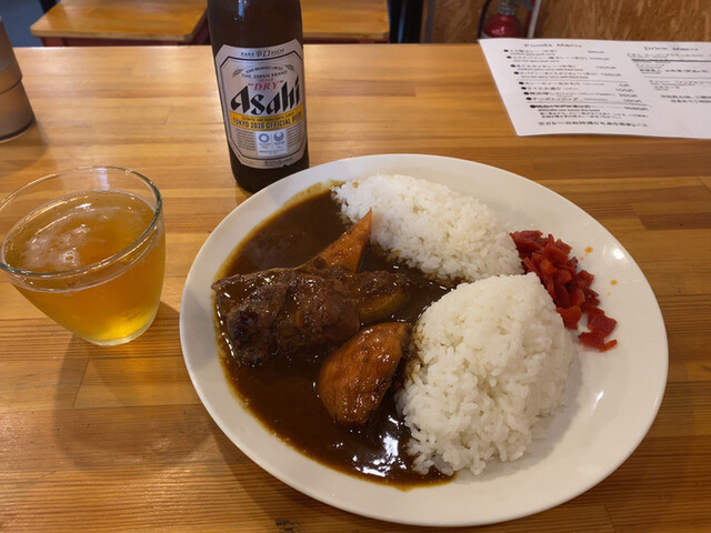 東印度カレー商会 築地場外店 築地市場 カレーライス 食べログ 東印度カレー商会 築地場外店 築地市場 カレーライス 食べログ