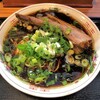 天橋立 くじからラーメン