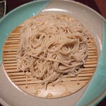 手打ち蕎麦屋のこんくらい - 