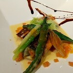 オーグランセードル - 