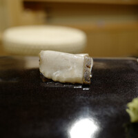 日本橋蛎殻町 すぎた - 