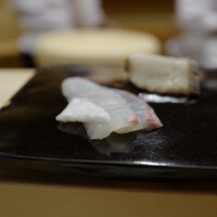 日本橋蛎殻町 すぎた - 