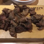 コサム冷麺専門店 - 肉