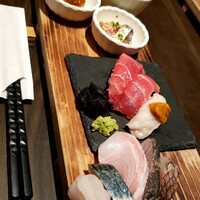 小野の離れ 博多本店 - 