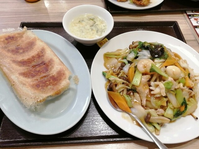 ぎょうざ大好 蒲生 餃子 食べログ ぎょうざ大好 蒲生 餃子 食べログ