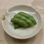 日本橋蛎殻町 すぎた - 