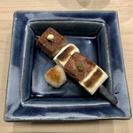 日本橋蛎殻町 すぎた - 