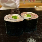 日本橋蛎殻町 すぎた - 