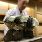 日本橋蛎殻町 すぎた - 