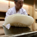 日本橋蛎殻町 すぎた - 