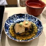 日本橋蛎殻町 すぎた - 