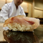 日本橋蛎殻町 すぎた - 