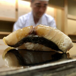 日本橋蛎殻町 すぎた - 