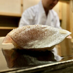 日本橋蛎殻町 すぎた - 