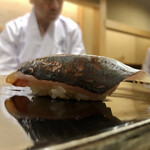 日本橋蛎殻町 すぎた - 