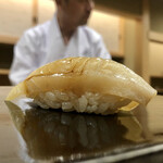 日本橋蛎殻町 すぎた - 