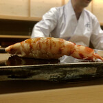 日本橋蛎殻町 すぎた - 