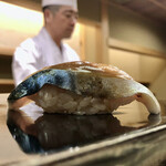 日本橋蛎殻町 すぎた - 