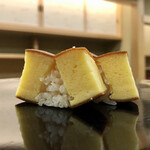 日本橋蛎殻町 すぎた - 