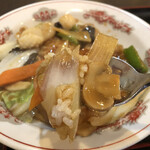 中華料理 日升 - 