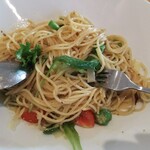 ボーノ - マゼマゼしました。