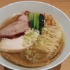 らぁ麺 すぎ本