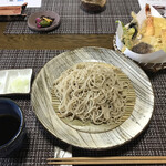 咲 - お蕎麦と天ぷら